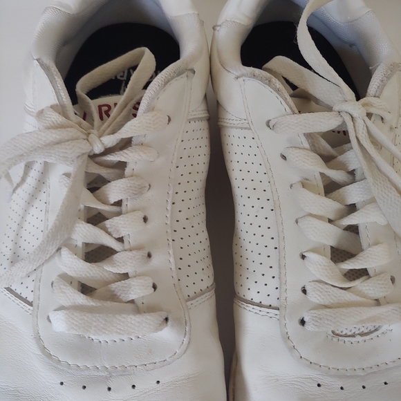 Icarus Ascent G 1 Leather Barefoot Shoe Sneaker White Size 10 - Picture 12 of 16